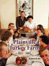 bokomslag Plainville Turkey Farm