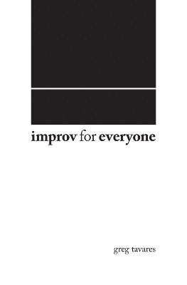 Improv For Everyone 1