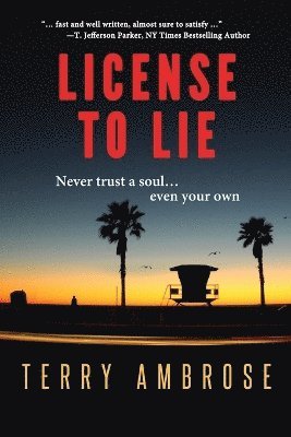 License to Lie 1