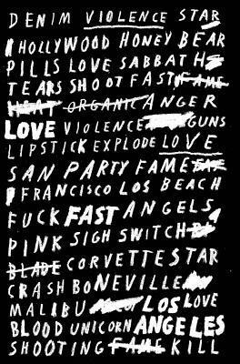 Love Fast Los Angeles 1