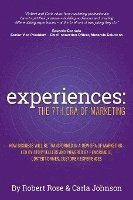 bokomslag Experiences: The 7th Era of Marketing