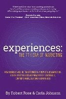 bokomslag Experiences: The 7th Era of Marketing