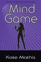 bokomslag Mind Game: Book 6 of the Agent Ward Novels