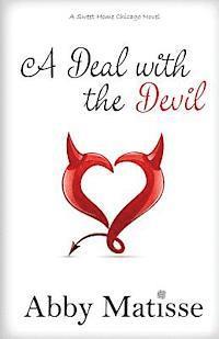 bokomslag A Deal with the Devil