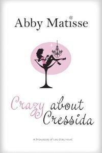 bokomslag Crazy About Cressida