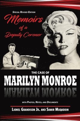 bokomslag Memoirs of a Deputy Coroner