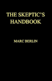 bokomslag The Skeptic's Handbook