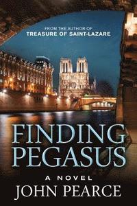 bokomslag Finding Pegasus
