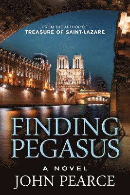 Finding Pegasus 1