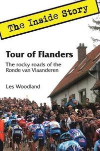 bokomslag Tour of Flanders