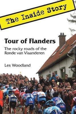 bokomslag Tour of Flanders