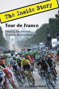 bokomslag Tour de France