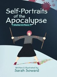 bokomslag Self-Portraits of the Apocalypse