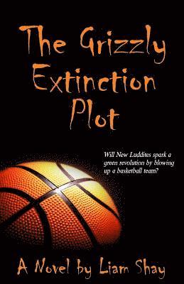 The Grizzly Extinction Plot 1