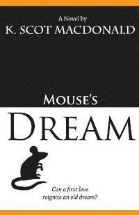 bokomslag Mouse's Dream