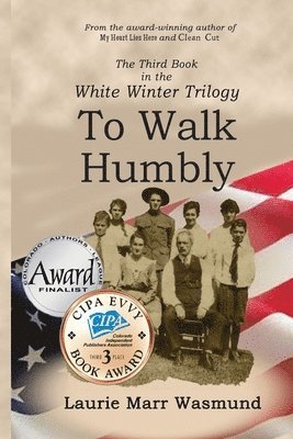 To Walk Humbly 1