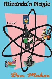 Don Maker - Miranda's Magic, Häftad