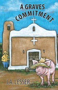 bokomslag Graves Committment