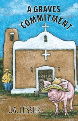 bokomslag Graves Committment
