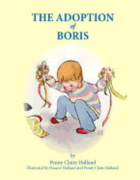 bokomslag The Adoption of Boris