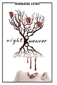 bokomslag Night Weaver
