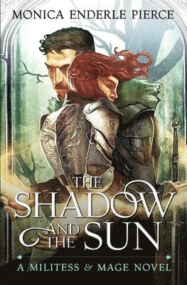 The Shadow & The Sun 1