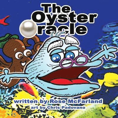 Oyster Oracle