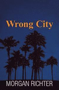 Wrong City