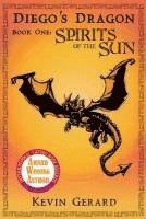 bokomslag Diego's Dragon, Book One