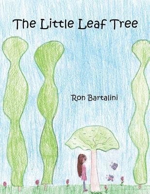 The Little Leaf Tree 1