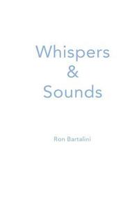 bokomslag Whispers and Sounds