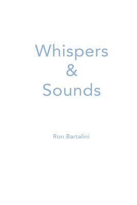 bokomslag Whispers and Sounds