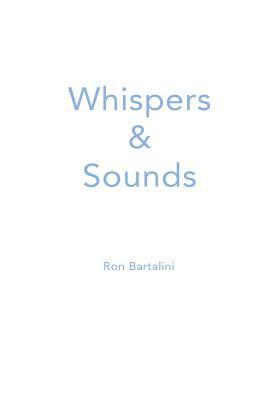 bokomslag Whispers and Sounds