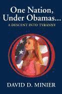 bokomslag One Nation Under Obamas. . .
