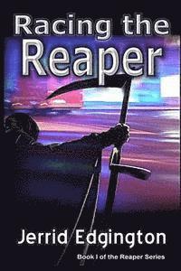 bokomslag Racing the Reaper