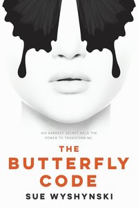 bokomslag Butterfly Code