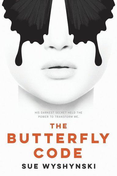 bokomslag Butterfly Code