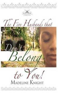 bokomslag Five Husbands That Don't Belong to You