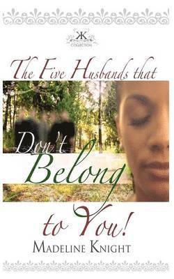 bokomslag Five Husbands That Don't Belong to You