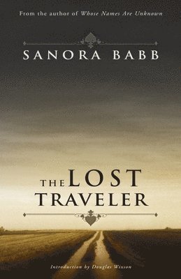 The Lost Traveler 1