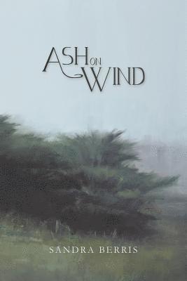 bokomslag Ash On Wind