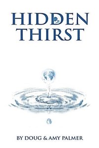 bokomslag Hidden Thirst