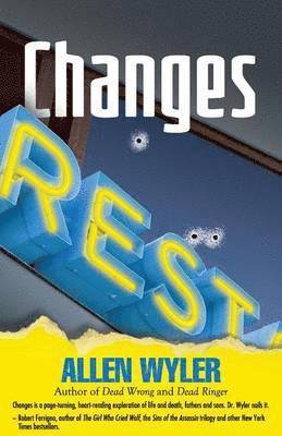 Allen Wyler - Changes, Häftad