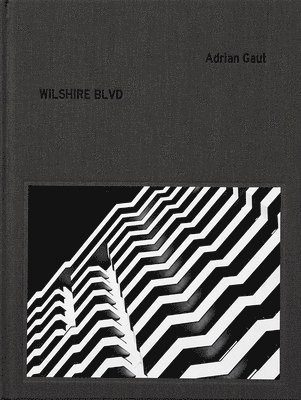 bokomslag Adrian Gaut: Wilshire Blvd