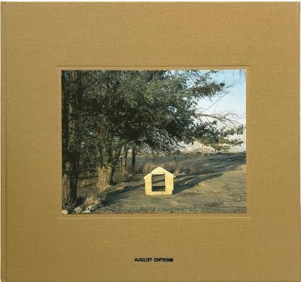 Mark Ruwedel: Dog Houses, Inbunden