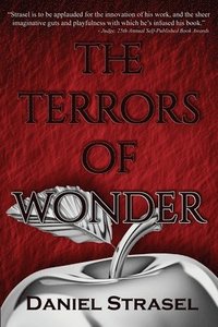 bokomslag Terrors of Wonder
