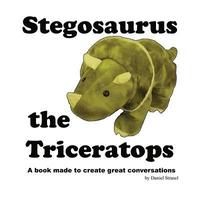 bokomslag Stegosaurus the Triceratops