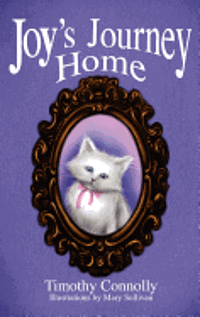 bokomslag Joy's Journey Home