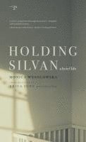 bokomslag Holding Silvan