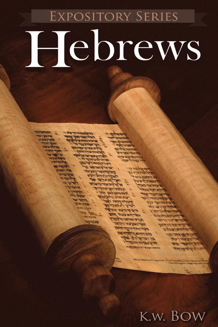 Hebrews